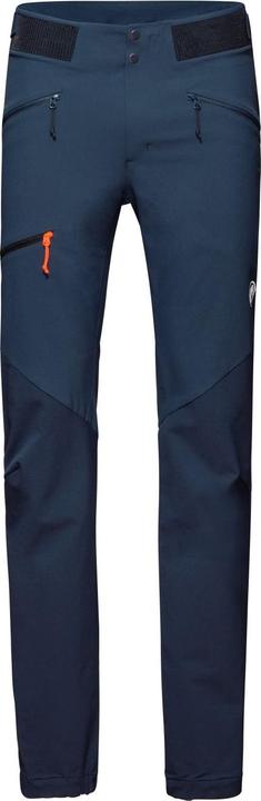 Produktbild Mammut Courmayeur SO Pants Softshellhose (M)