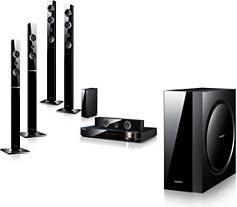 Produktbild Samsung Ht-E6750w
