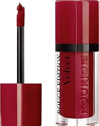 Produktbild Bourjois Rouge Edition Velvet (15 Red-volution)