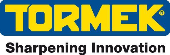 Actual product image Tormek Device for machine planing knives