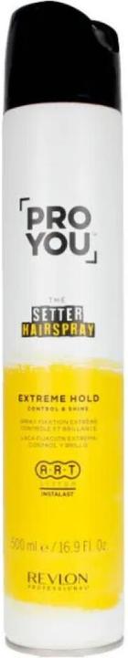 Immagine prodotto Revlon Professional ProYou The Setter Hairspray (500 ml)