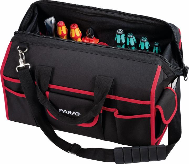 Produktbild Parat Werkzeugtasche (30 Teile)