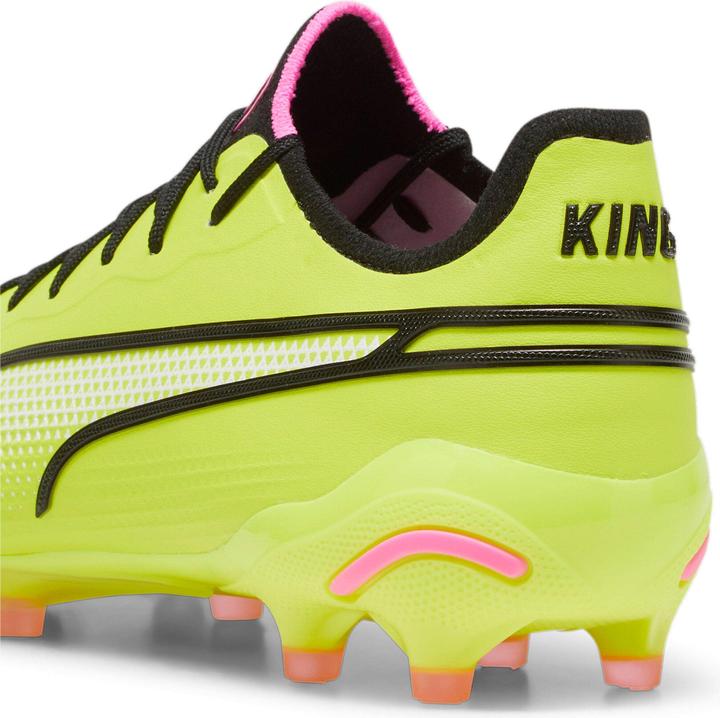 Actual product image Puma KING Ultimate FG/AG Phenomenal (42)