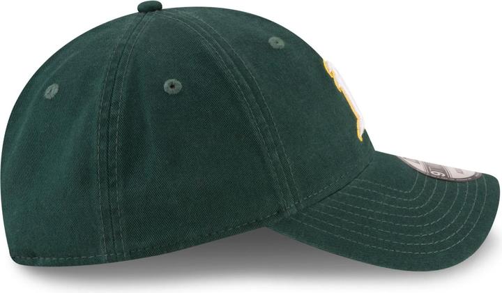 Image du produit New Era 9Twenty Strapback Oakland Athletics Forest (Taille unique)