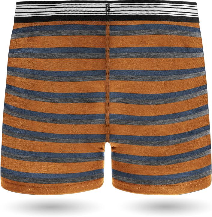 Image du produit Normani Herren Merino Boxershorts Adelaide - 1579 (XL)