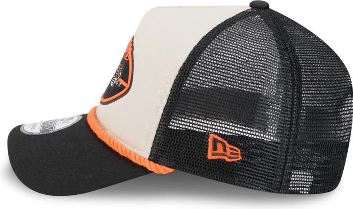 Produktbild New Era Trucker Cap SIDELINE HISTORIC Cincinnati Bengals (One Size)