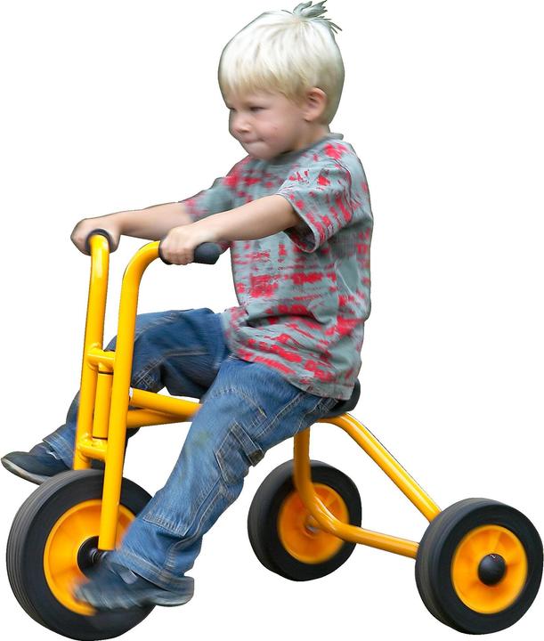 Immagine prodotto RABO Tricicli Triciclo Trike