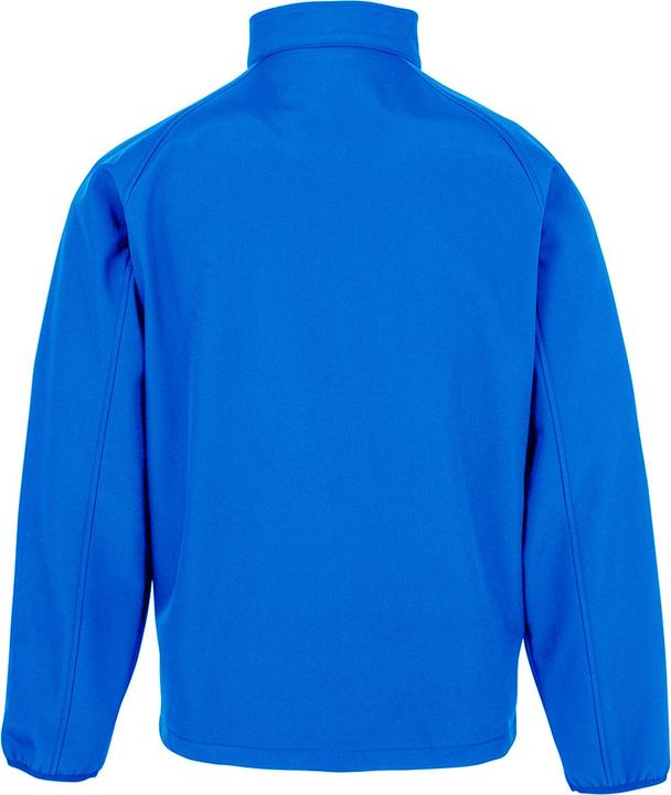 Produktbild Result Softshelljacke Zum Bedrucken (3XL)