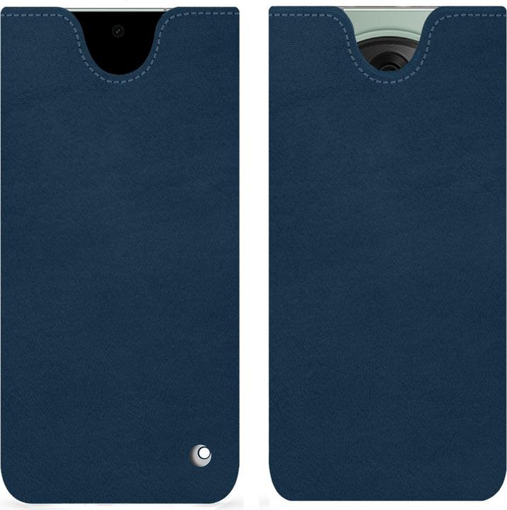 Actual product image Noreve Leather case (OnePlus Open)