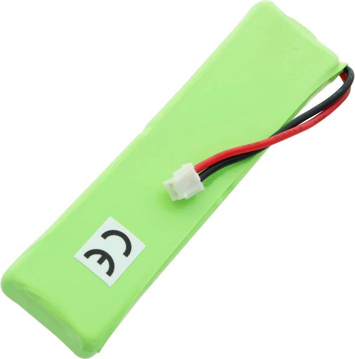 Actual product image AEG Akku F20, GRUNDIG FRAME A Akku 2SN-3/5F60H-H-JZ1