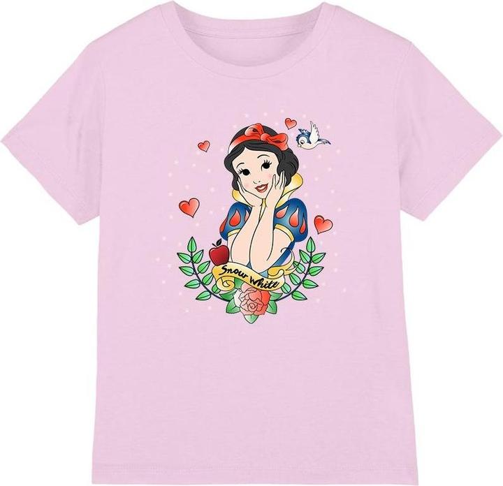 Produktbild Snow White Fairest Of Them All TShirt (116)
