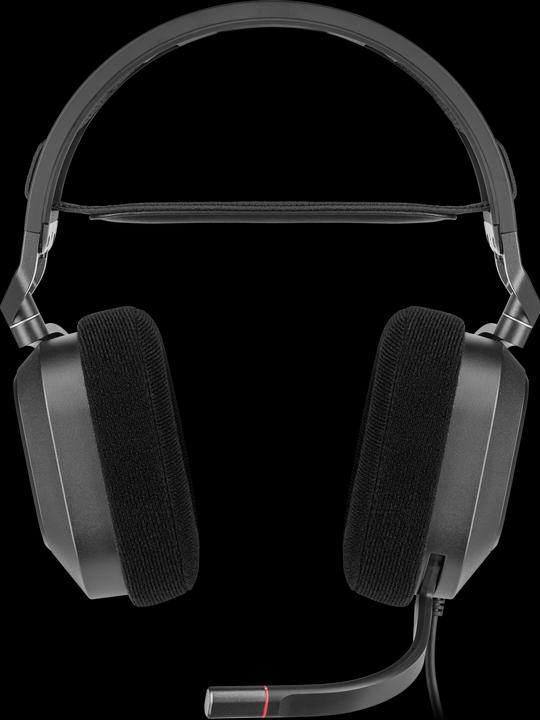 Image du produit Corsair HS80 RGB (Filaire)