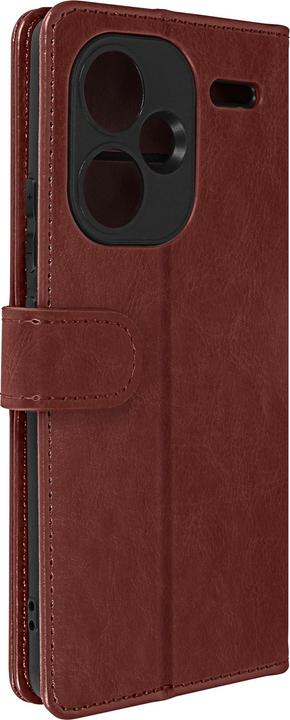 Actual product image Avizar Vintage Series (Xiaomi Redmi Note 13 Pro+)