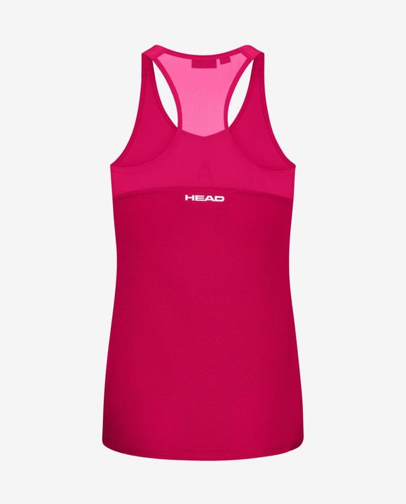 Produktbild Head Spirit Tank Top Damen (XS)