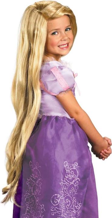 Produktbild Jakks Pacific Disguise - Wigs - Rapunzel (13745)