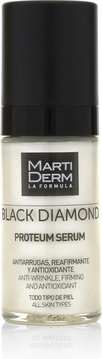 Actual product image Martiderm Black Diamond Proteum Anti-Aging Serum (30 ml) (30 ml)