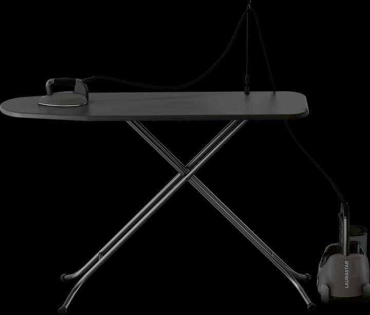 Image du produit Laurastar Lift XTRA Titanium (2200 W, 170 g/min)