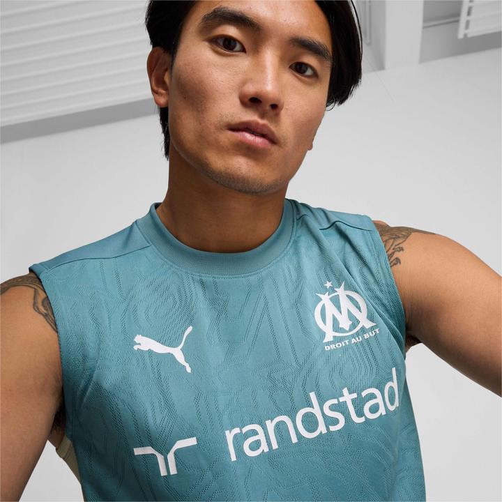 Produktbild Puma trainingstrikot o (M)