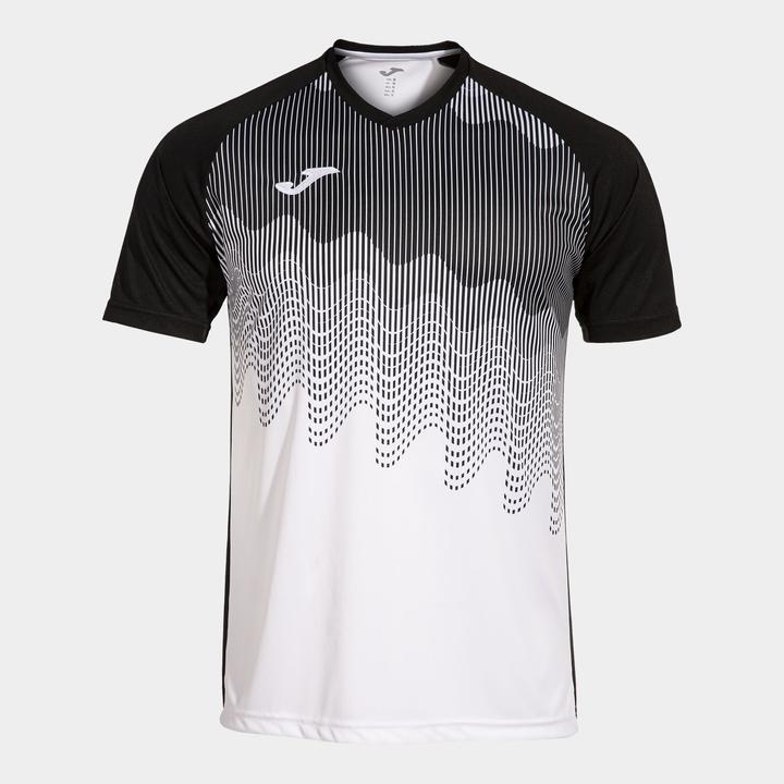 Joma trikot mit v-ausschnitt tiger vi (XL)