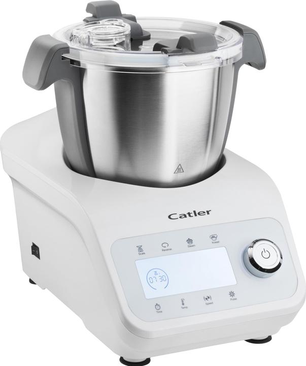 Actual product image Catler TC 8010 (1300 W)