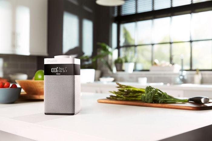 Actual product image Pure pop midi (DAB+, FM, Bluetooth)