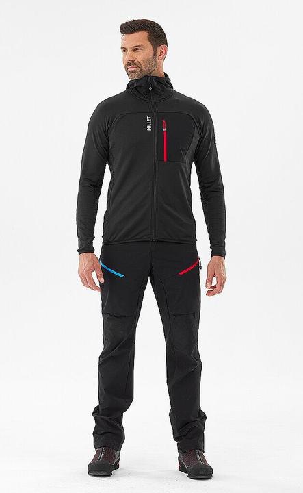 Actual product image Millet Trilogy Lightgrid Polartec (L)