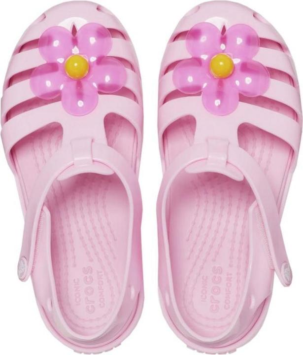 Produktbild Crocs T's Isabella Charm Sandal (24)