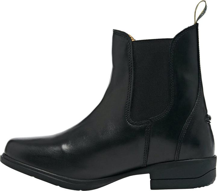 Produktbild Moretta JodhpurReitstiefeletten Lucilla Leder (38)