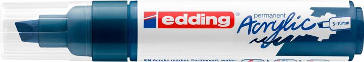 Produktbild Edding Acrylmarker 5000 Breit (Elegant midnight, 10 mm, 1 x)