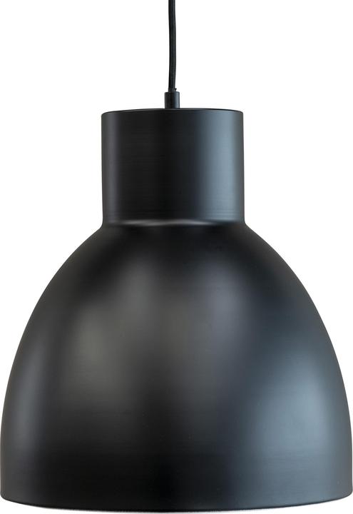 Produktbild Dyberg Larsen Coast pendant, Ø25 cm, Black (E27)