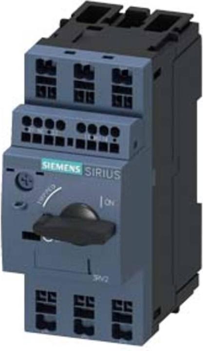 Immagine prodotto Siemens Interruttore automatico Motore 2.2-3.2A 3RV2011-1D