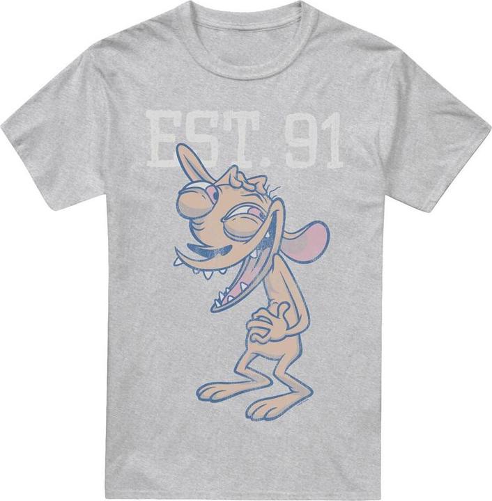 Produktbild Ren & Stimpy Est TShirt (M)