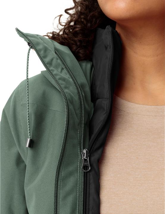 Actual product image Vaude Mineo 3in1 (44)