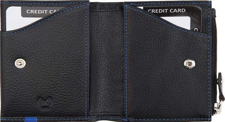 Actual product image Giorgio Carelli Mini wallet, RFID