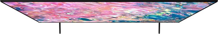 Actual product image Samsung QE65Q67B (65", QLED, UHD, 2022)