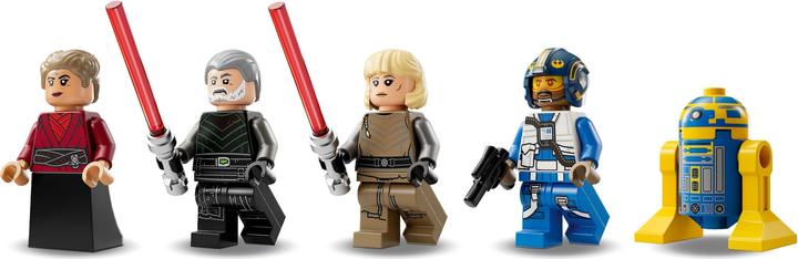 Immagine prodotto LEGO New Republic E-Wing vs. Shin Hatis Starfighter (75364, LEGO Star Wars)