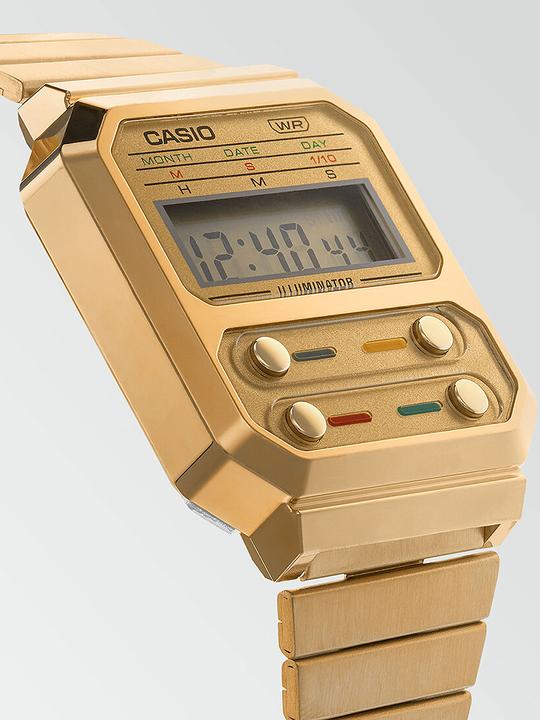 Produktbild Casio Vintage (Digitaluhr, 40.70 mm)