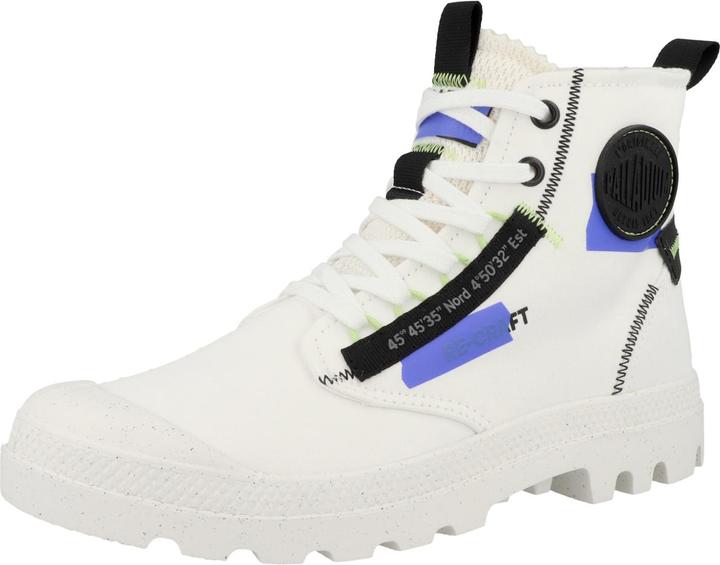 Produktbild Palladium Pampa Hi Re-Craft - 58239 (39)