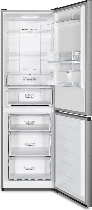 Image du produit Gorenje NRK619EAXL4WD (304 l)