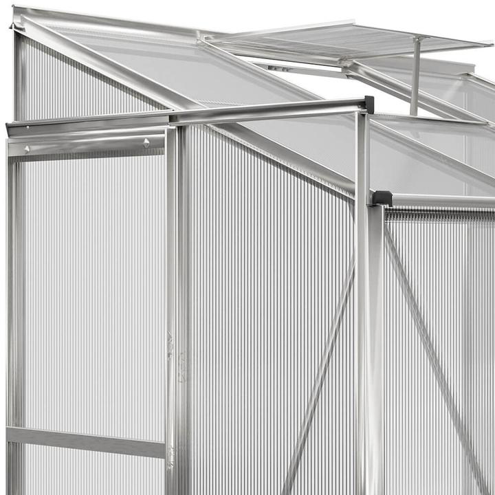 Actual product image Gardebruk Greenhouse