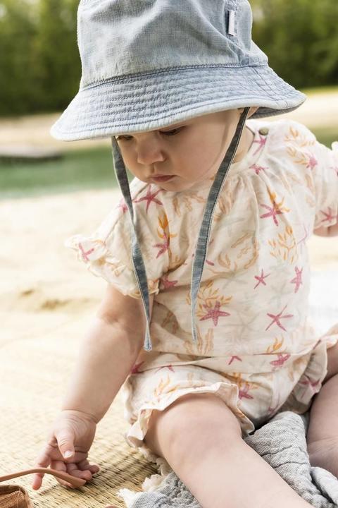 Image du produit Noppies T-shirt bébé Chula (74)