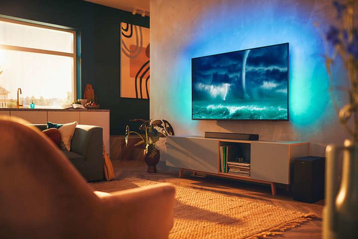Produktbild Philips TAB7807/10 (310 W, 3.1 Kanal)