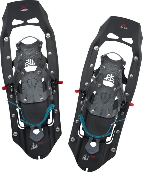 Produktbild Msr Evo Explore Mens Charcoal (22.05")