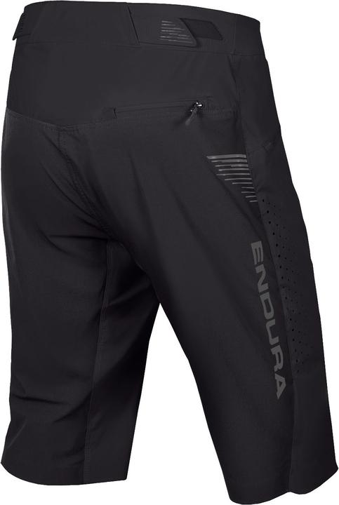 Actual product image Endura SingleTrack Lite Short (S, M)