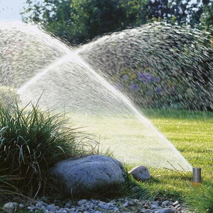Produktbild Gardena Turbinen Versenkregner T380 (Versenkregner)