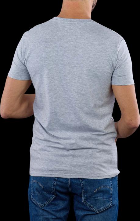 Actual product image Siksilk T-shirts Essentials T-shirt (XS)