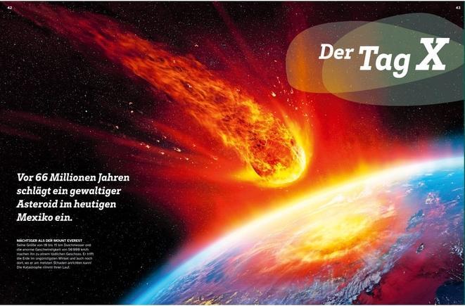 Produktbild Tessloff WAS IST WAS Dinosaurier. Superechsen der Urzeit (Deutsch, Dr. Manfred Baur, 2024)
