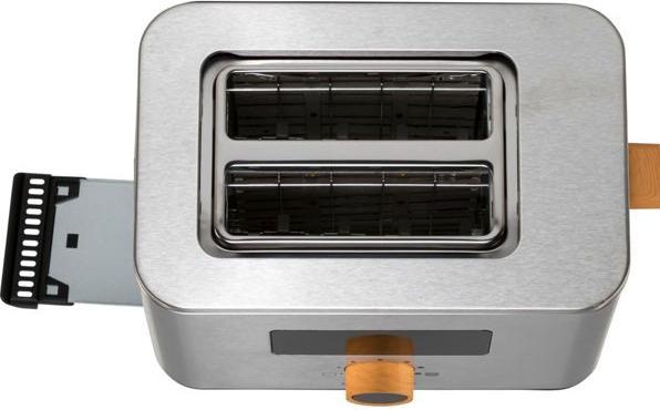 Produktbild Cecotec Touch&Toast Double