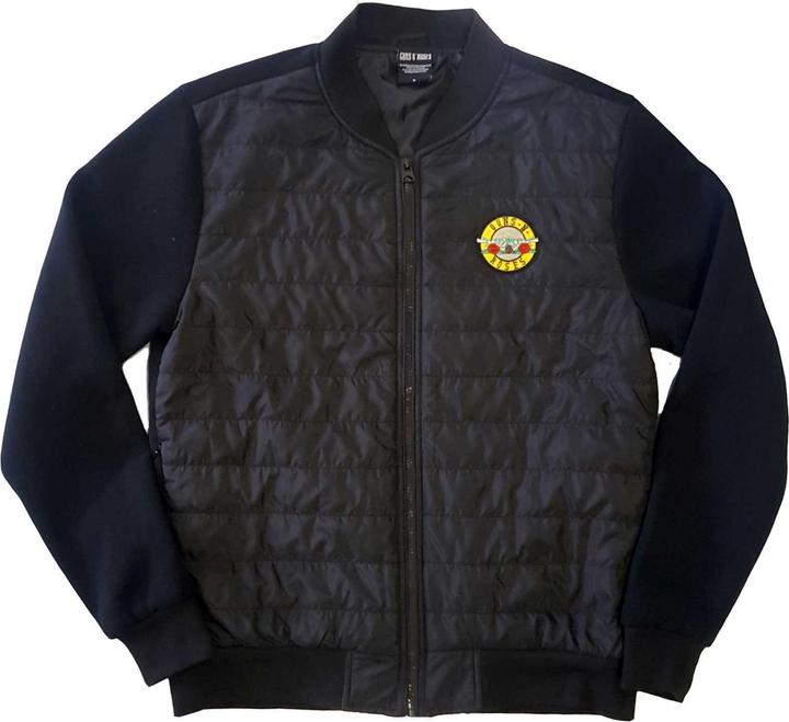 Image du produit Universal Textiles - Veste matelassée CLASSIC - Adulte (M)