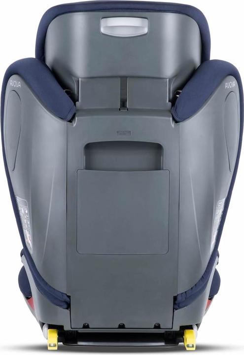 Produktbild Avova Kindersitze 15-36 kg Kindersitz Star-Fix i-Size 100 cm - 150 cm / 3 Jahre (Kindersitzerhöhung, ECE R129/i-Size Norm)